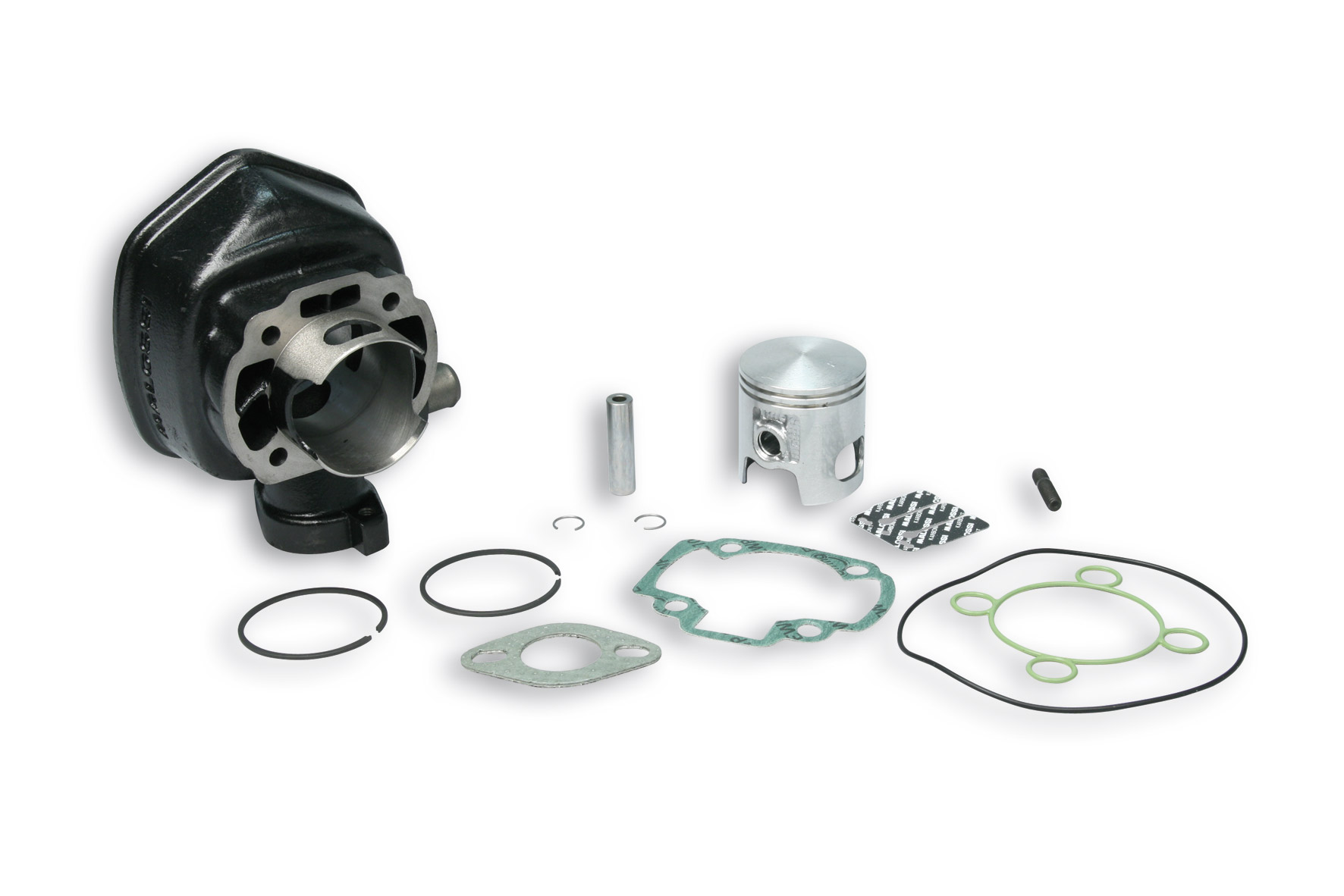 Malossi 319746 Cast-iron cylinder D.47 H2O